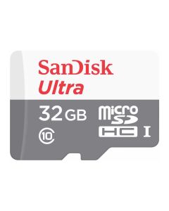 SD карта SANDISK 32 GB SDSQUNR-032G-GN3MN