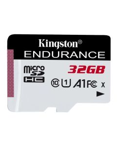 SD карта KINGSTON 32 GB SDCE/32GB