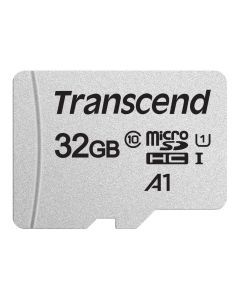 SD карта TRANSCEND 32 GB TS32GUSD300S