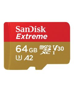 SD карта SANDISK 64 GB SDSQXA2-064G-GN6MA