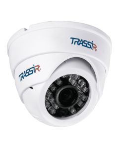 Камера видеонаблюдения TRASSIR TR-D8121IR2W TR-D8121IR2W (2.8 MM)