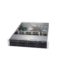 Сервер SUPERMICRO SYS-6029P-TR