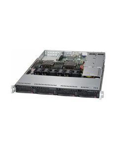 Сервер SUPERMICRO 1G 2P SYS-6019P-WTR