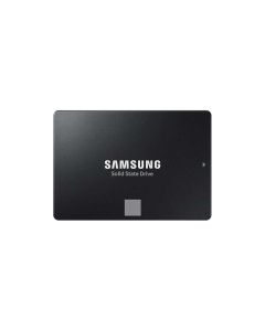 SSD Накопитель SAMSUNG 870 EVO 250 GB MZ-77E250BW