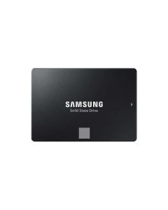 SSD Накопитель SAMSUNG 870 EVO 500 GB MZ-77E500BW