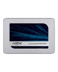SSD Накопитель CRUCIAL MSAMSUNG00 CT250MSAMSUNG00SSD1 250 GB CT250MX500SSD1