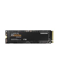 SSD Накопитель SAMSUNG 970 EVO PLUS 1 TB MZ-V7S1T0BW