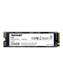 SSD Накопитель PATRIOT MEMORY P300 256 GB P300P256GM28