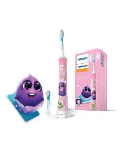 Зубная щётка PHILIPS SONICARE FOR KIDS HX6352/42