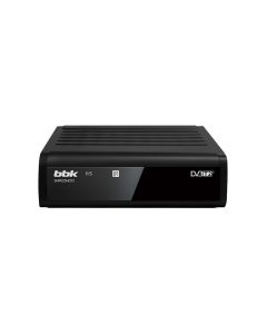 DVB-T2 ресивер BBK SMP025HDT2 SMP025HDT2 (B)