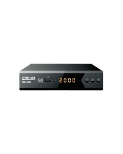 DVB-T2 ресивер SIGNAL HD-300 17300