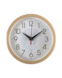 Настенные часы BUROCRAT WALLC-R83P WALLC-R83P22/IVORY